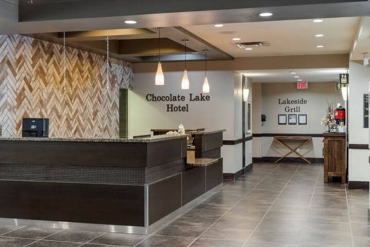 Hotel Interior 3 of 58