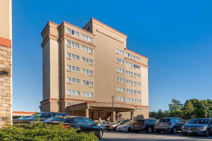 Hotel 55 of 58