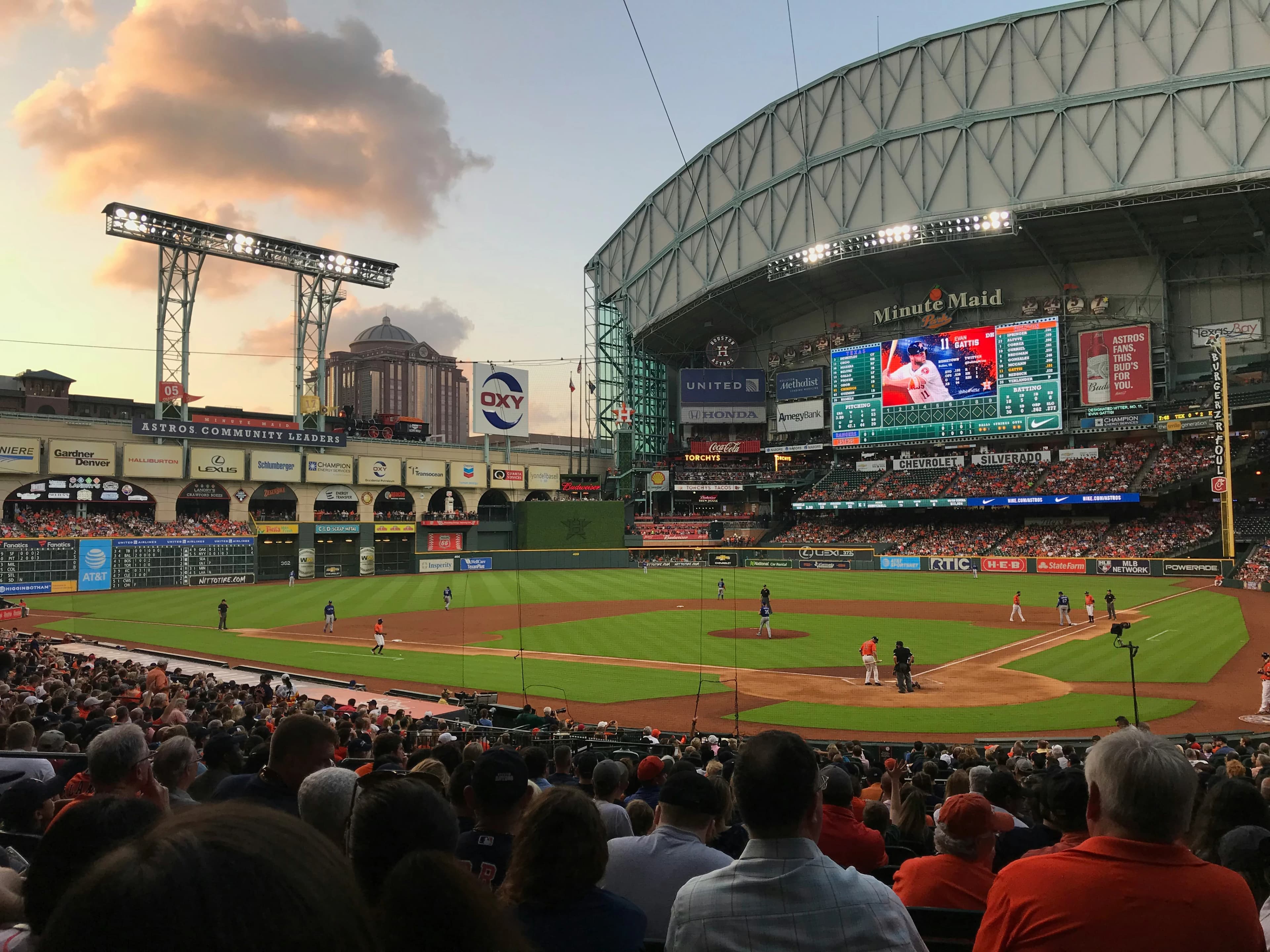 Houston, TX
