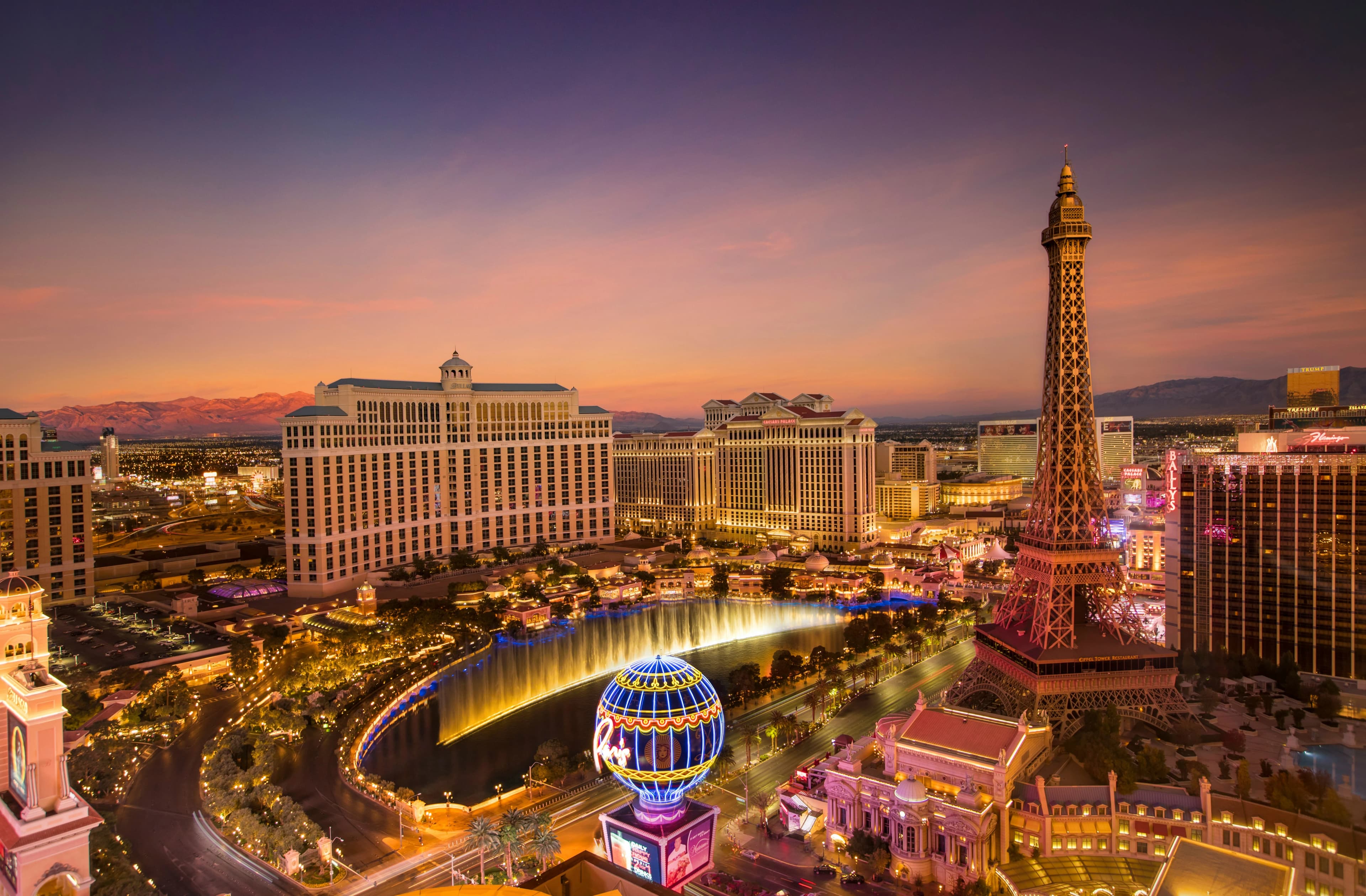 Book Your Perfect Destination