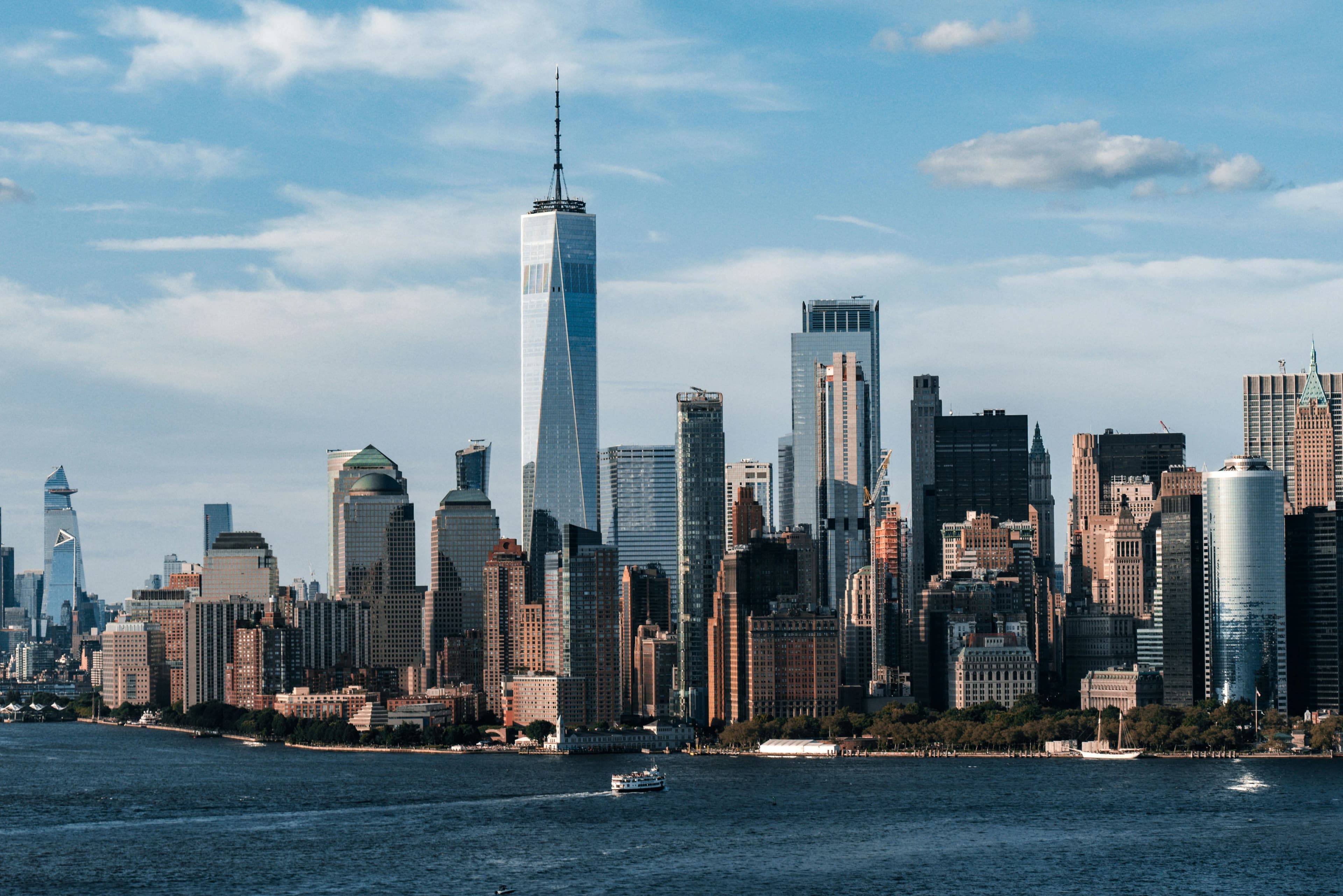 New York City, NY